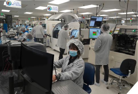 Cleanroom 2