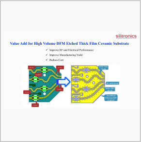 Ceramic substrate