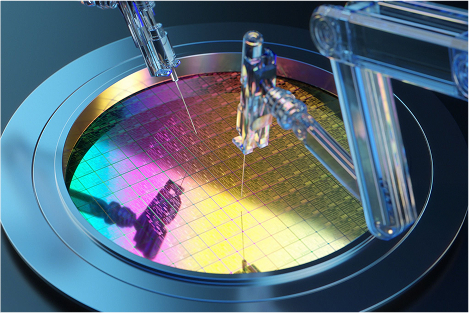 Silicon Photonics